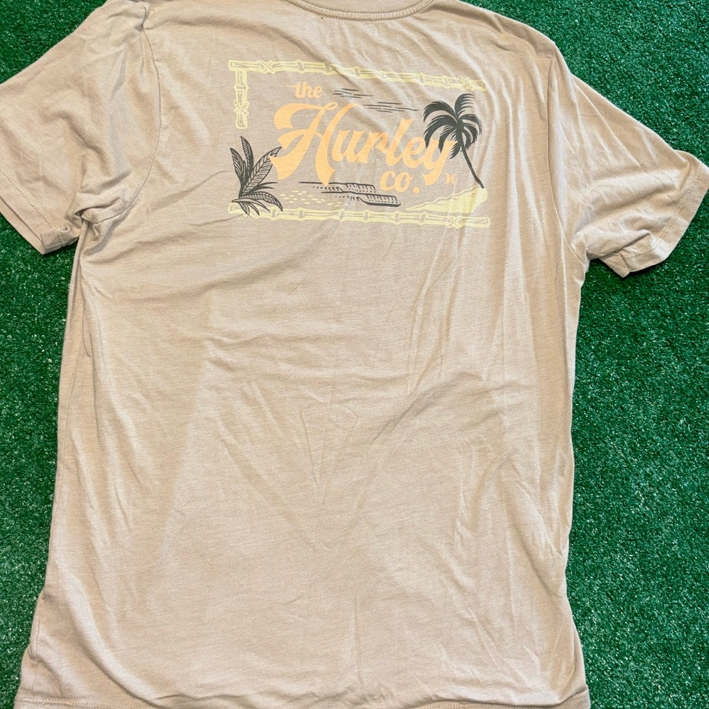 Hurley Tshirt